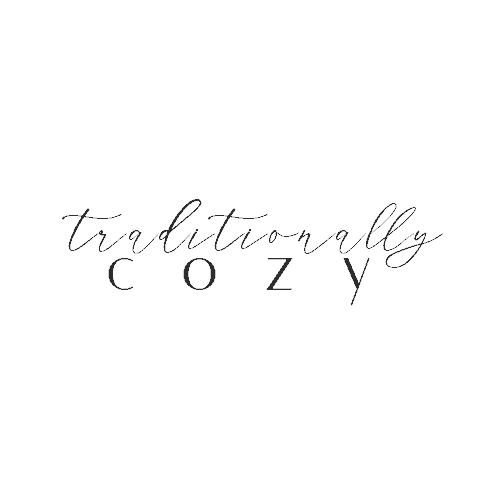 Traditionally Cozy logo